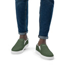 Slip - On Canvas Shoes - Arekkusu - Store