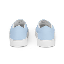 Slip - On Canvas Shoes - Arekkusu - Store