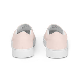 Slip - On Canvas Shoes - Arekkusu - Store