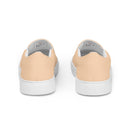 Slip - On Canvas Shoes - Arekkusu - Store