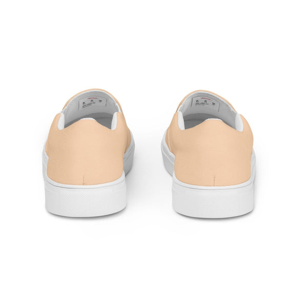 Slip - On Canvas Shoes - Arekkusu - Store