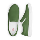 Slip - On Canvas Shoes - Arekkusu - Store