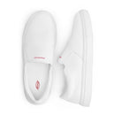 Slip - On Canvas Shoes - Arekkusu - Store