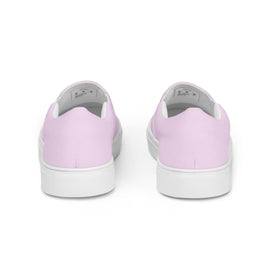 Slip - On Canvas Shoes - Arekkusu - Store