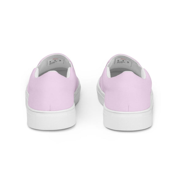 Slip - On Canvas Shoes - Arekkusu - Store
