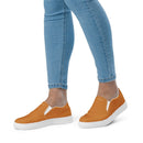 Slip - On Canvas Shoes - Arekkusu - Store