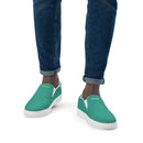 Slip - On Canvas Shoes - Arekkusu - Store