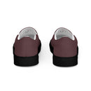 Slip - On Canvas Shoes - Arekkusu - Store