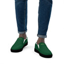 Slip - On Canvas Shoes - Arekkusu - Store