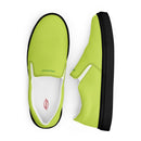 Slip - On Canvas Shoes - Arekkusu - Store