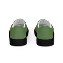 Slip - On Canvas Shoes - Arekkusu - Store