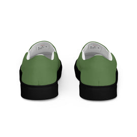 Slip - On Canvas Shoes - Arekkusu - Store