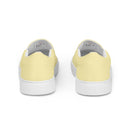 Slip - On Canvas Shoes - Arekkusu - Store