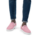 Slip - On Canvas Shoes - Arekkusu - Store