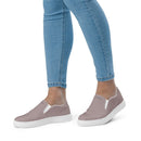 Slip - On Canvas Shoes - Arekkusu - Store
