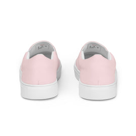 Slip - On Canvas Shoes - Arekkusu - Store