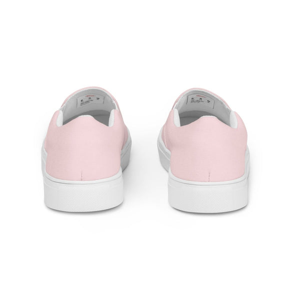 Slip - On Canvas Shoes - Arekkusu - Store