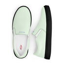 Slip - On Canvas Shoes - Arekkusu - Store