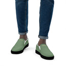Slip - On Canvas Shoes - Arekkusu - Store