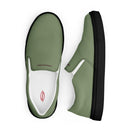 Slip - On Canvas Shoes - Arekkusu - Store