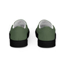 Slip - On Canvas Shoes - Arekkusu - Store