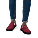 Slip - On Canvas Shoes - Arekkusu - Store