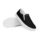 Slip - On Canvas Shoes - Arekkusu - Store