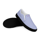 Slip - On Canvas Shoes - Arekkusu - Store
