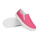 Slip - On Canvas Shoes - Arekkusu - Store