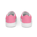 Slip - On Canvas Shoes - Arekkusu - Store