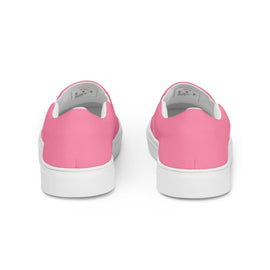 Slip - On Canvas Shoes - Arekkusu - Store