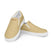 Slip - On Canvas Shoes - Arekkusu - Store