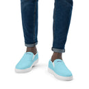 Slip - On Canvas Shoes - Arekkusu - Store