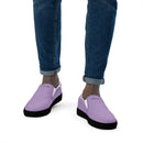 Slip - On Canvas Shoes - Arekkusu - Store