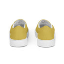 Slip - On Canvas Shoes - Arekkusu - Store