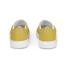 Slip - On Canvas Shoes - Arekkusu - Store