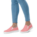 Slip - On Canvas Shoes - Arekkusu - Store