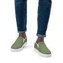 Slip - On Canvas Shoes - Arekkusu - Store