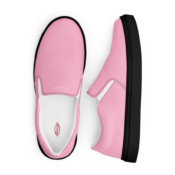 Slip - On Canvas Shoes - Arekkusu - Store