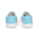 Slip - On Canvas Shoes - Arekkusu - Store