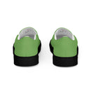 Slip - On Canvas Shoes - Arekkusu - Store