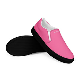 Slip - On Canvas Shoes - Arekkusu - Store