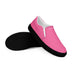 Slip - On Canvas Shoes - Arekkusu - Store