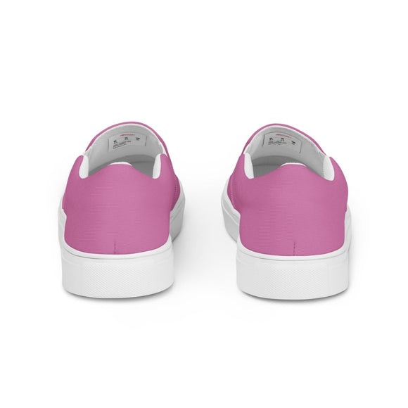 Slip - On Canvas Shoes - Arekkusu - Store