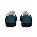 Slip - On Canvas Shoes - Arekkusu - Store