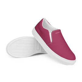 Slip - On Canvas Shoes - Arekkusu - Store