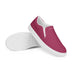 Slip - On Canvas Shoes - Arekkusu - Store