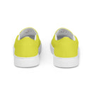 Slip - On Canvas Shoes - Arekkusu - Store