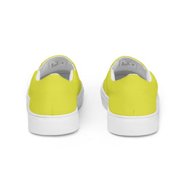 Slip - On Canvas Shoes - Arekkusu - Store