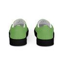 Slip - On Canvas Shoes - Arekkusu - Store